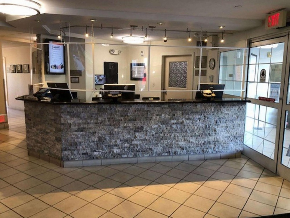 Sonesta Simply Suites Las Vegas Convention Center Main image