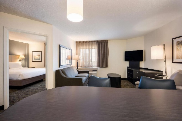 Sonesta Simply Suites Las Vegas Convention Center Main image